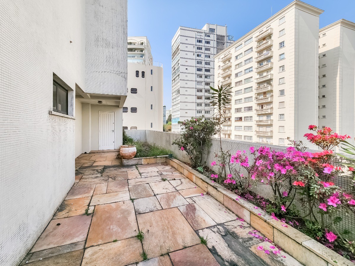 Cobertura, 3 quartos, 540 m² - Foto 4