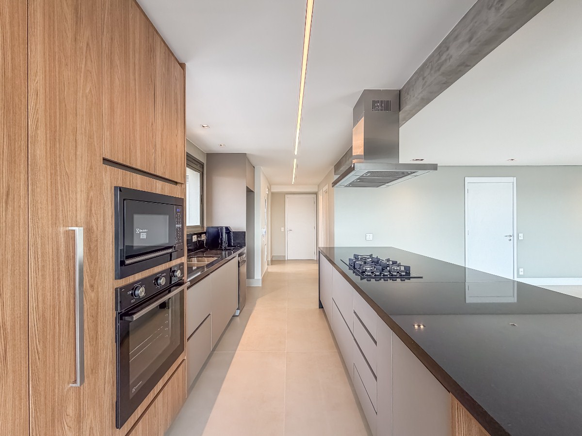 Apartamento, 4 quartos, 190 m² - Foto 10