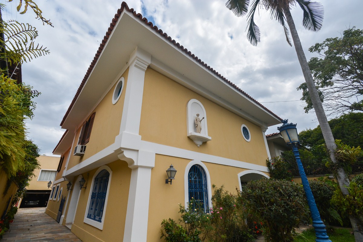 Casa, 4 quartos, 660 m² - Foto 69