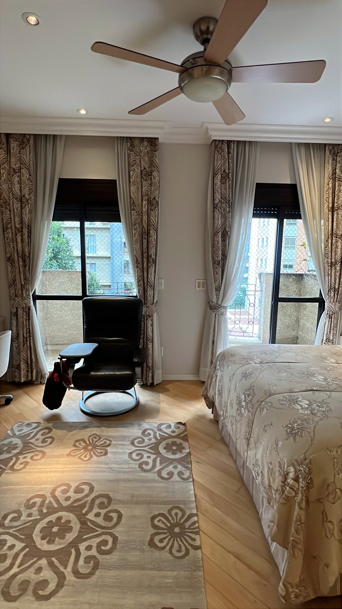 Apartamento, 4 quartos, 313 m² - Foto 62