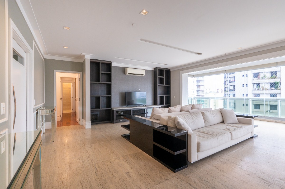 Apartamento, 4 quartos, 234 m² - Foto 9