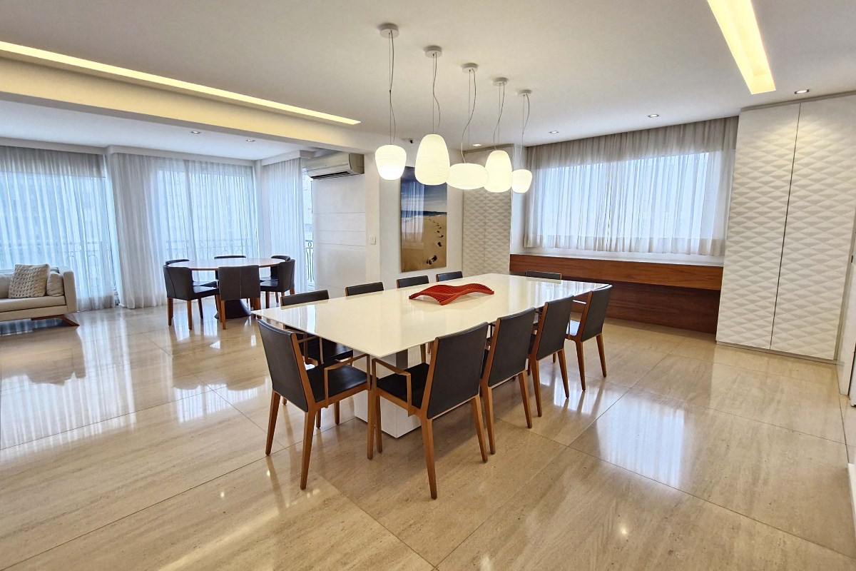 Apartamento, 4 quartos, 300 m² - Foto 16