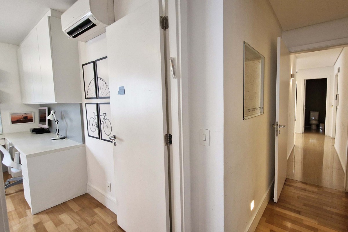 Apartamento, 4 quartos, 300 m² - Foto 21
