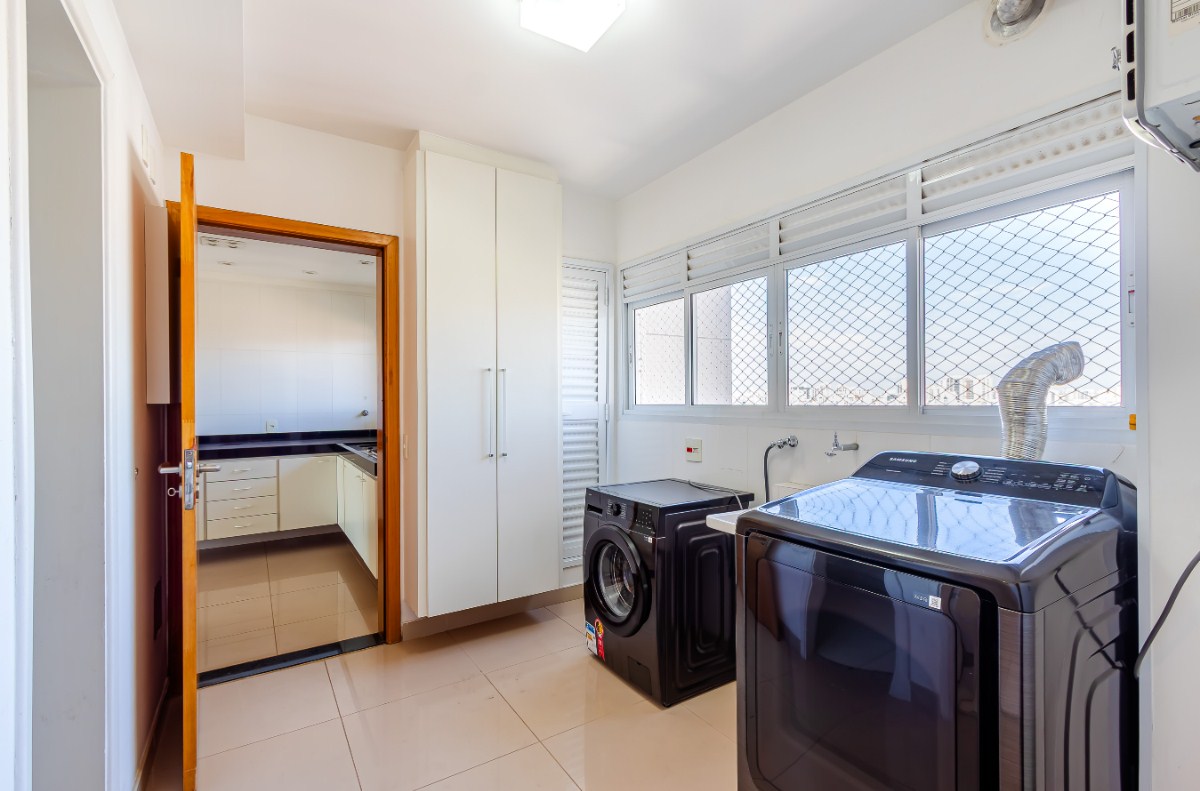 Apartamento, 3 quartos, 210 m² - Foto 28