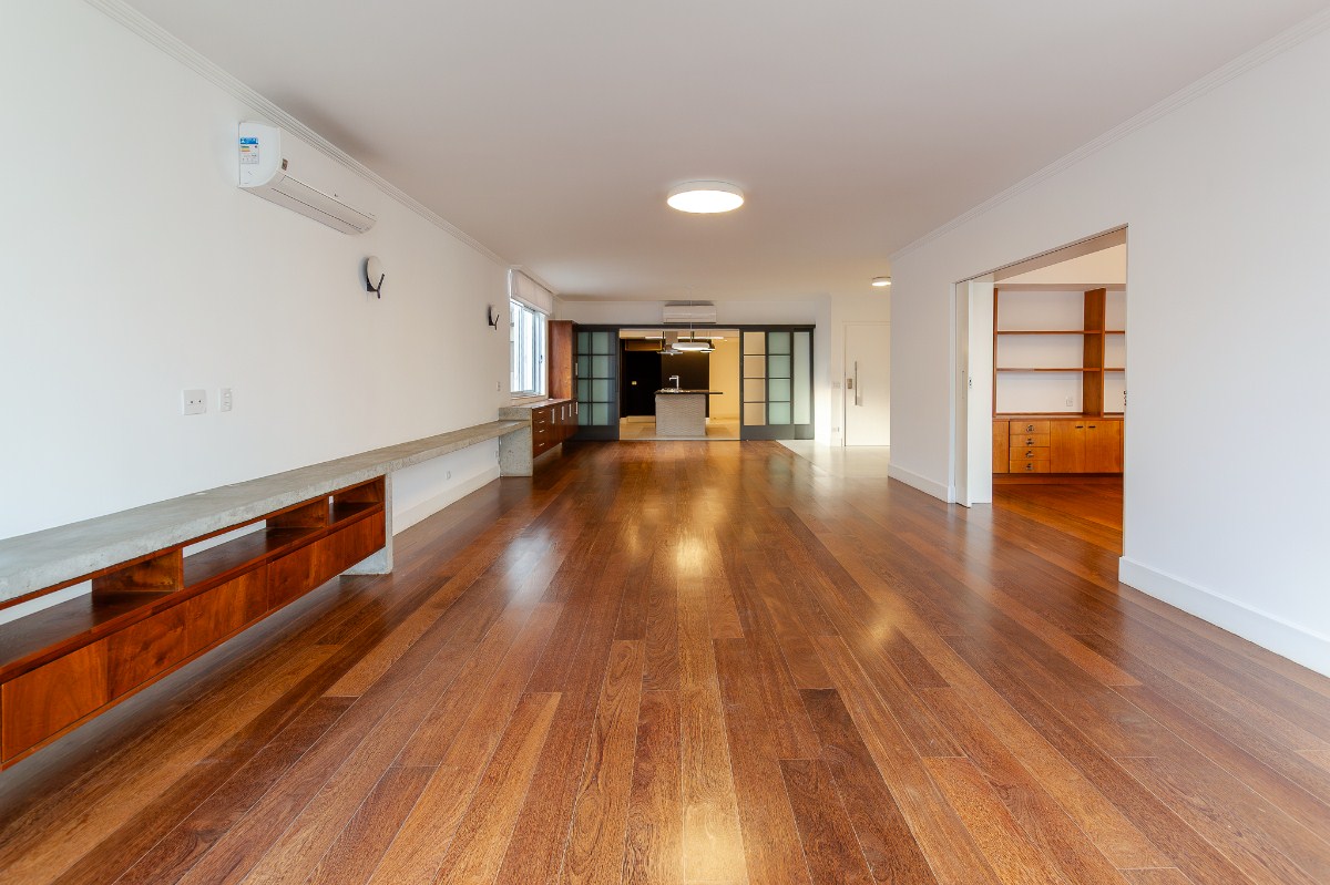 Apartamento, 3 quartos, 270 m² - Foto 5