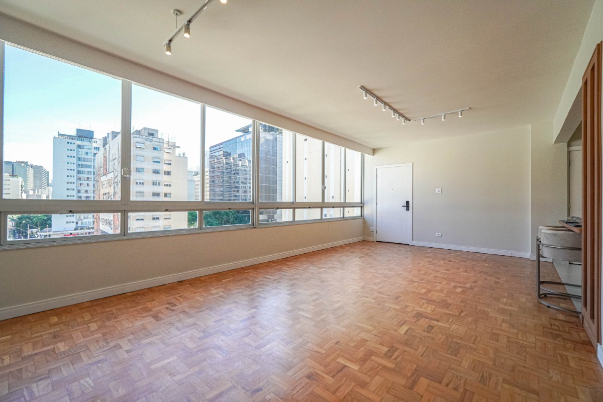 Apartamento, 4 quartos, 145 m² - Foto 2