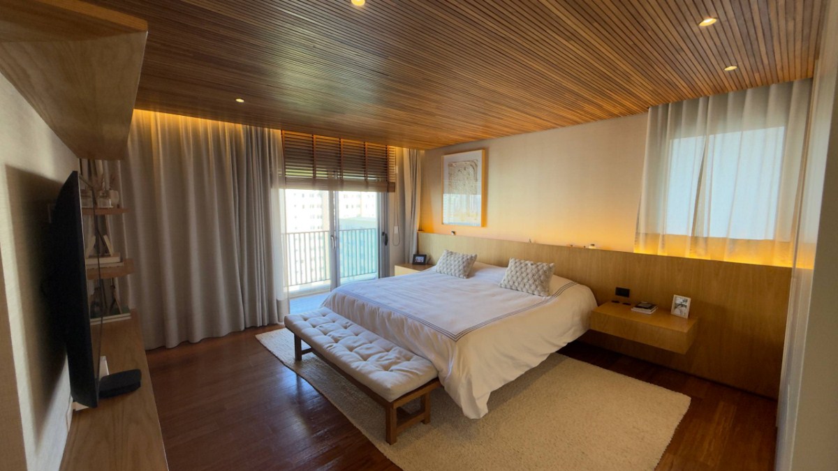 Apartamento, 2 quartos, 175 m² - Foto 54
