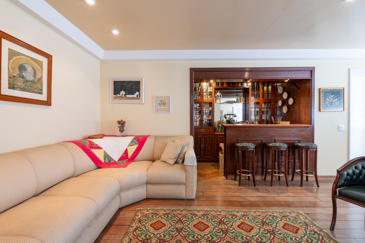 Apartamento, 4 quartos, 224 m² - Foto 5