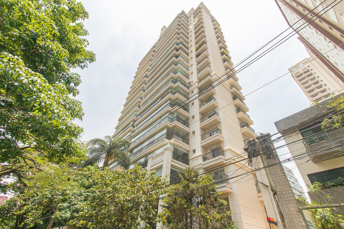 Apartamento, 3 quartos, 226 m² - Foto 36