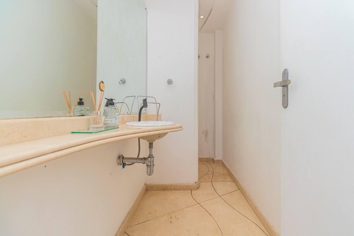 Apartamento, 4 quartos, 273 m² - Foto 9