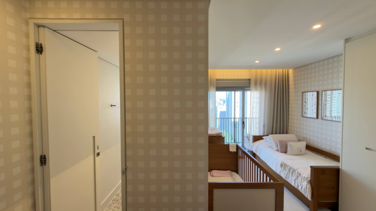 Apartamento, 2 quartos, 175 m² - Foto 33