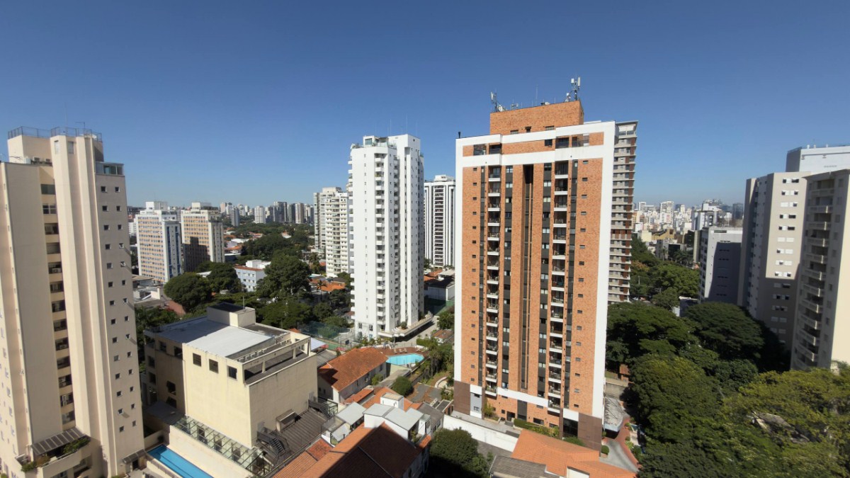 Apartamento, 2 quartos, 175 m² - Foto 46