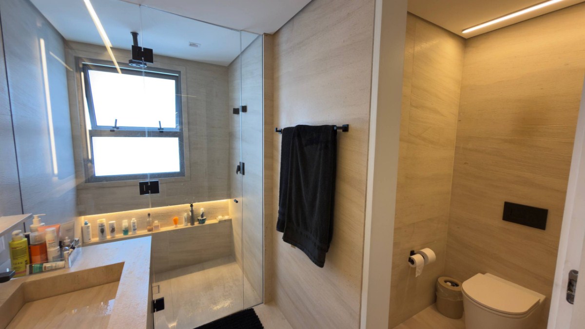 Apartamento, 2 quartos, 175 m² - Foto 72