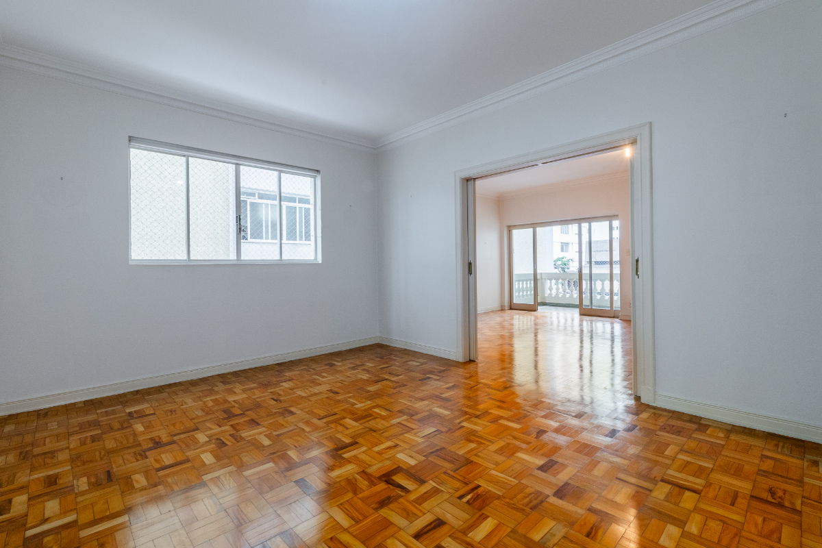 Apartamento, 3 quartos, 229 m² - Foto 8