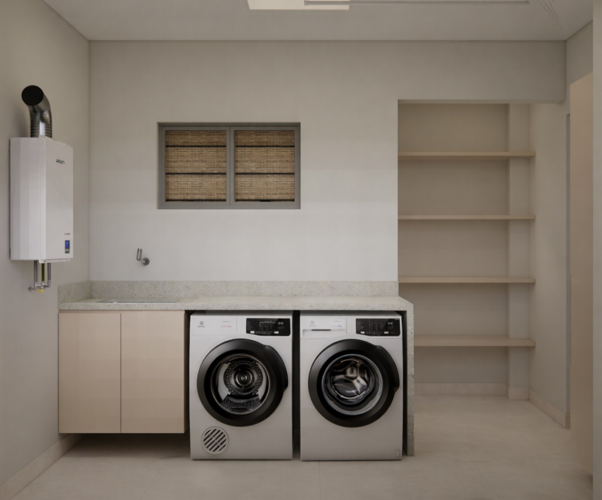 Apartamento, 4 quartos, 145 m² - Foto 20