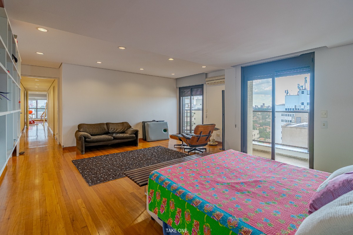 Cobertura, 4 quartos, 481 m² - Foto 24