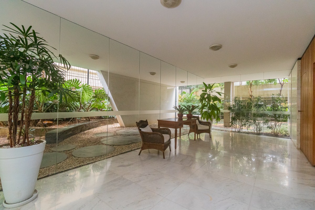 Apartamento, 4 quartos, 273 m² - Foto 30
