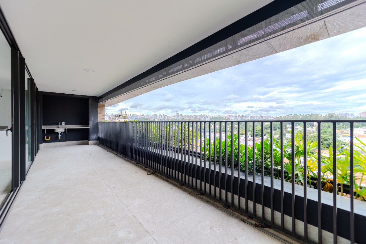 Apartamento, 3 quartos, 175 m² - Foto 8