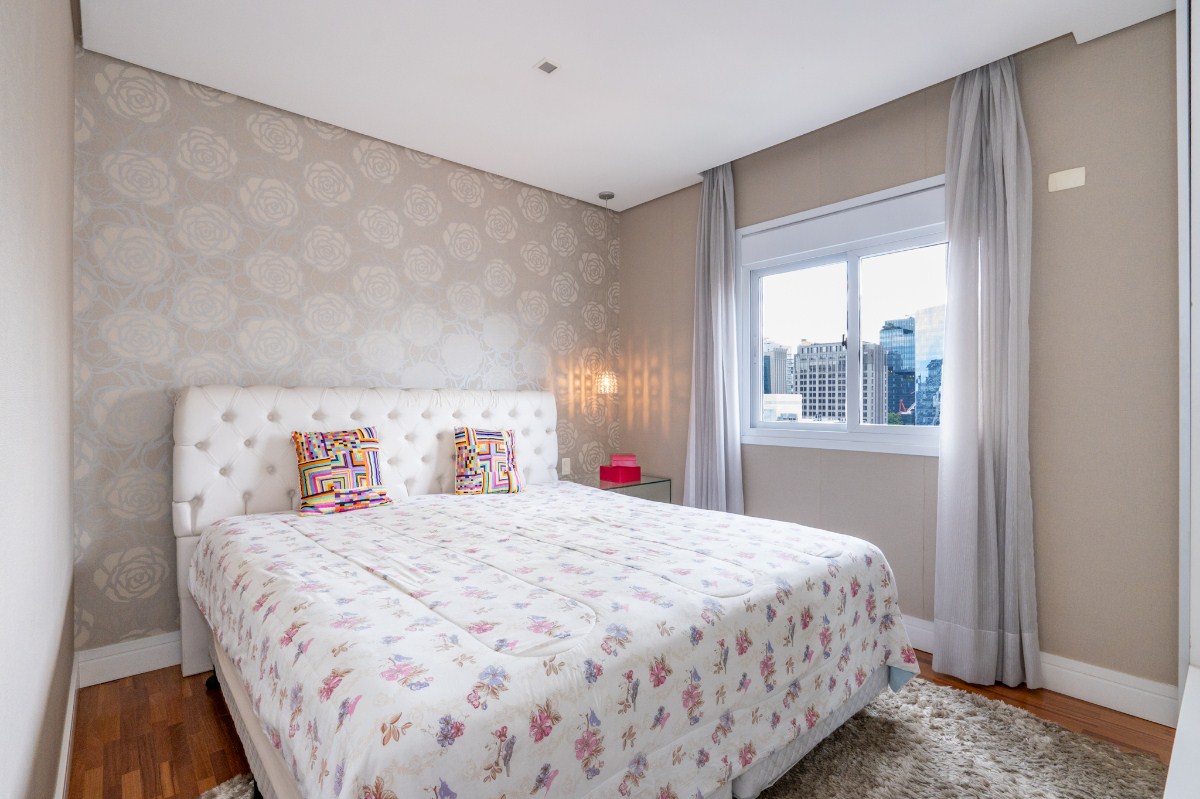 Apartamento, 3 quartos, 180 m² - Foto 29