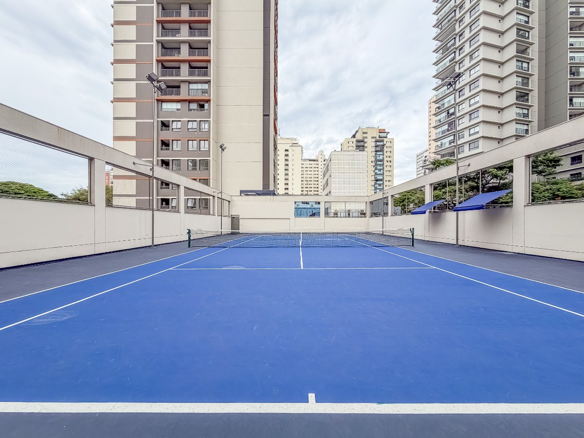 Apartamento, 4 quartos, 190 m² - Foto 27