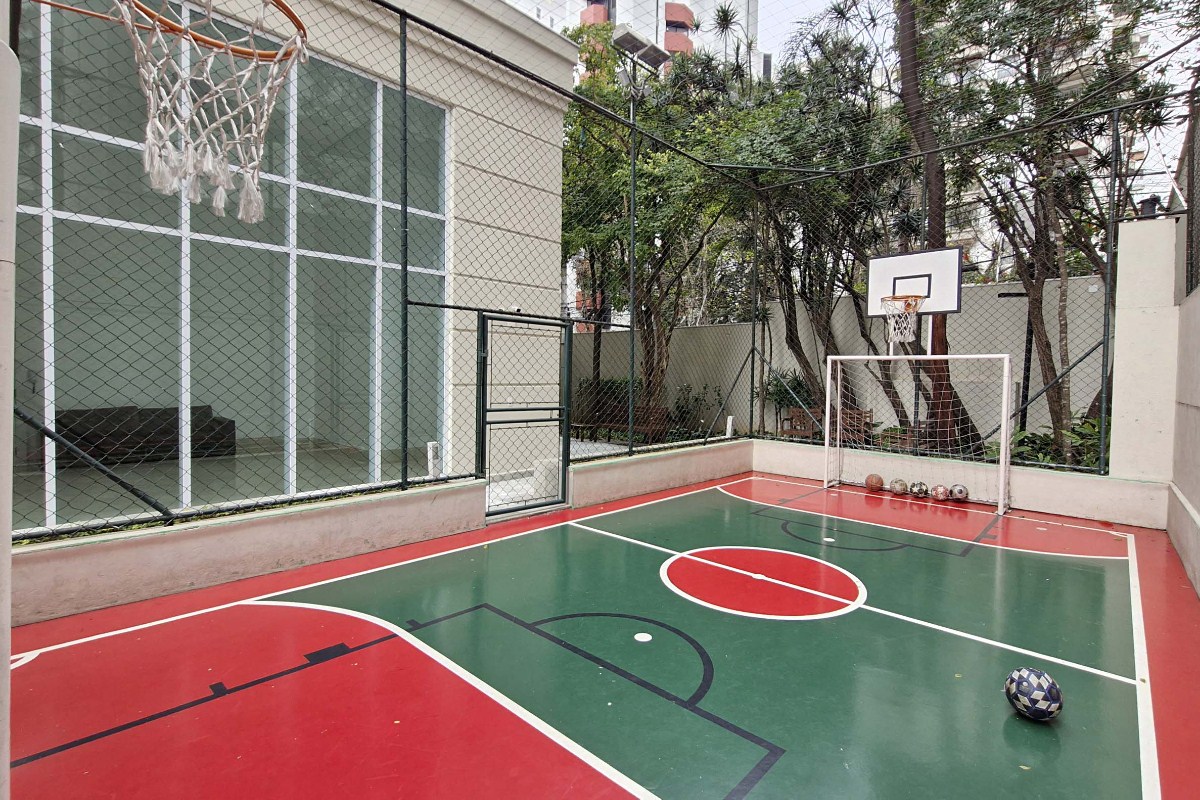 Apartamento, 4 quartos, 300 m² - Foto 64
