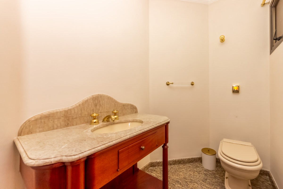 Apartamento, 3 quartos, 302 m² - Foto 36