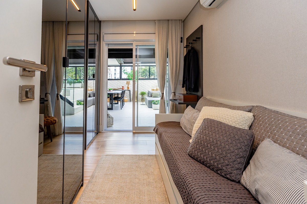 Apartamento, 3 quartos, 220 m² - Foto 37