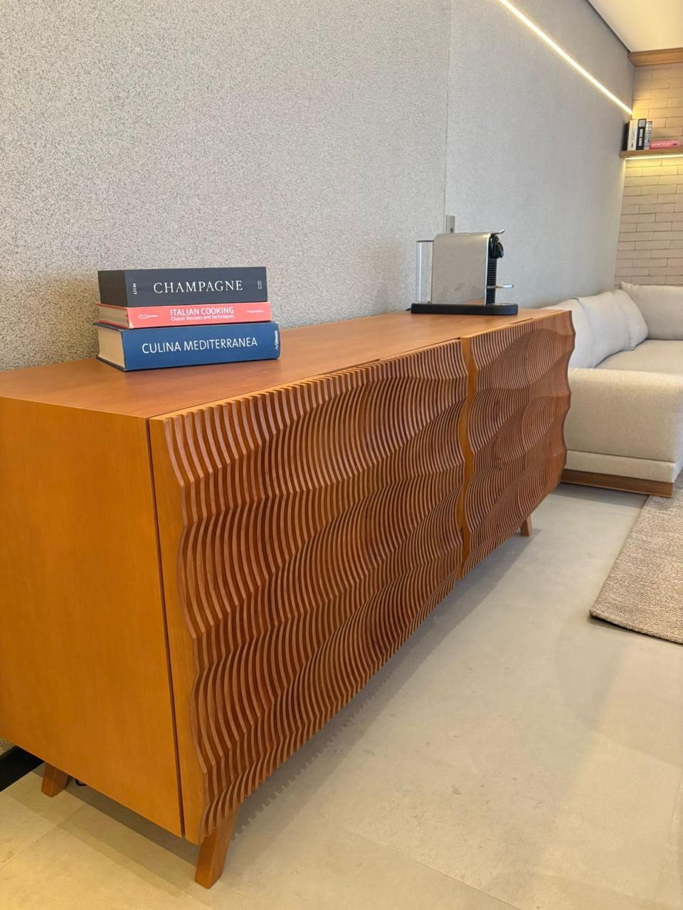 Apartamento, 2 quartos, 102 m² - Foto 6