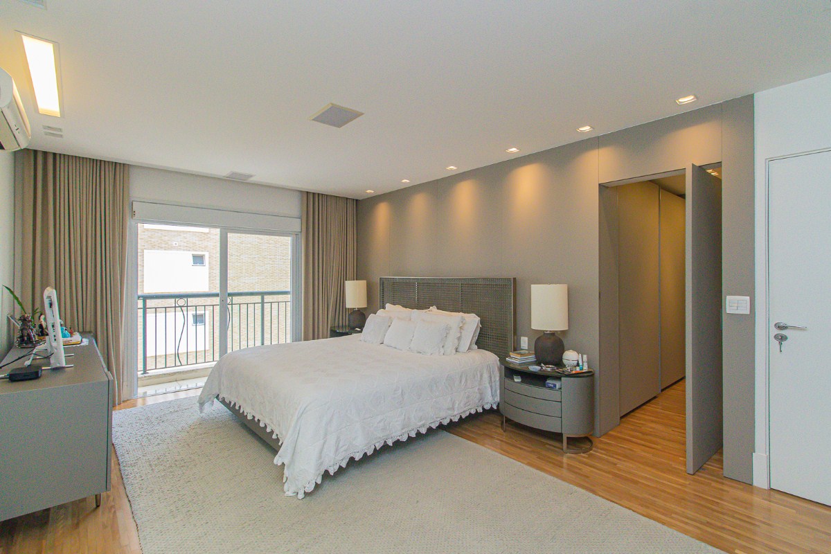 Apartamento, 3 quartos, 226 m² - Foto 24
