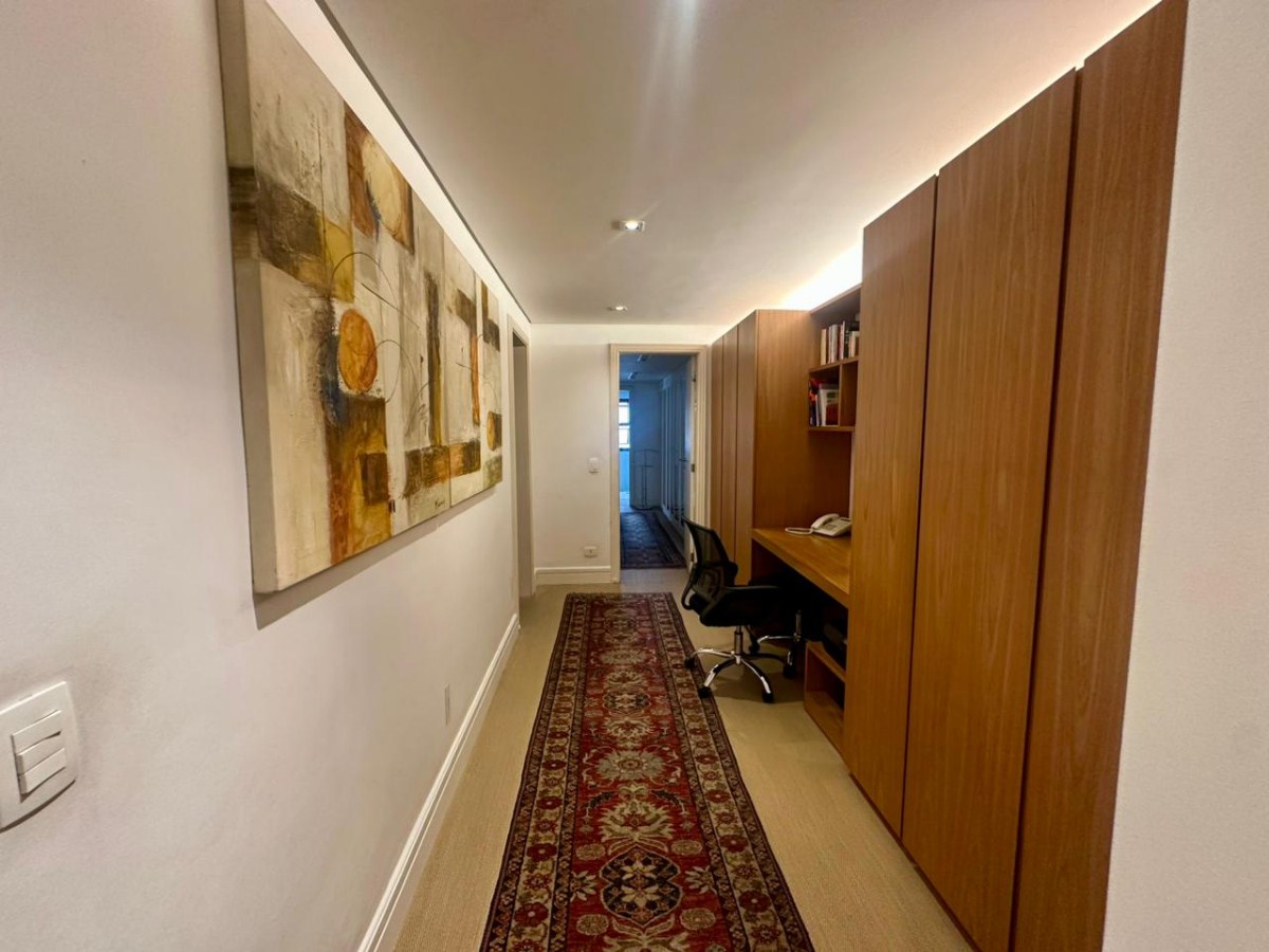 Apartamento, 3 quartos, 207 m² - Foto 6