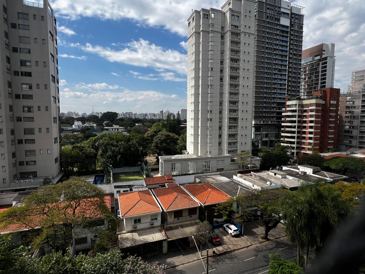 Apartamento, 4 quartos, 313 m² - Foto 23