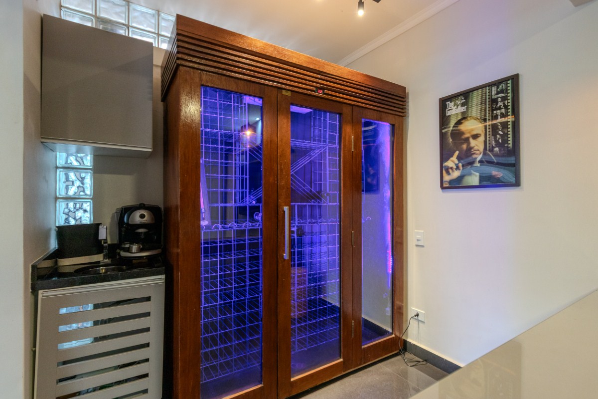 Casa, 5 quartos, 340 m² - Foto 67