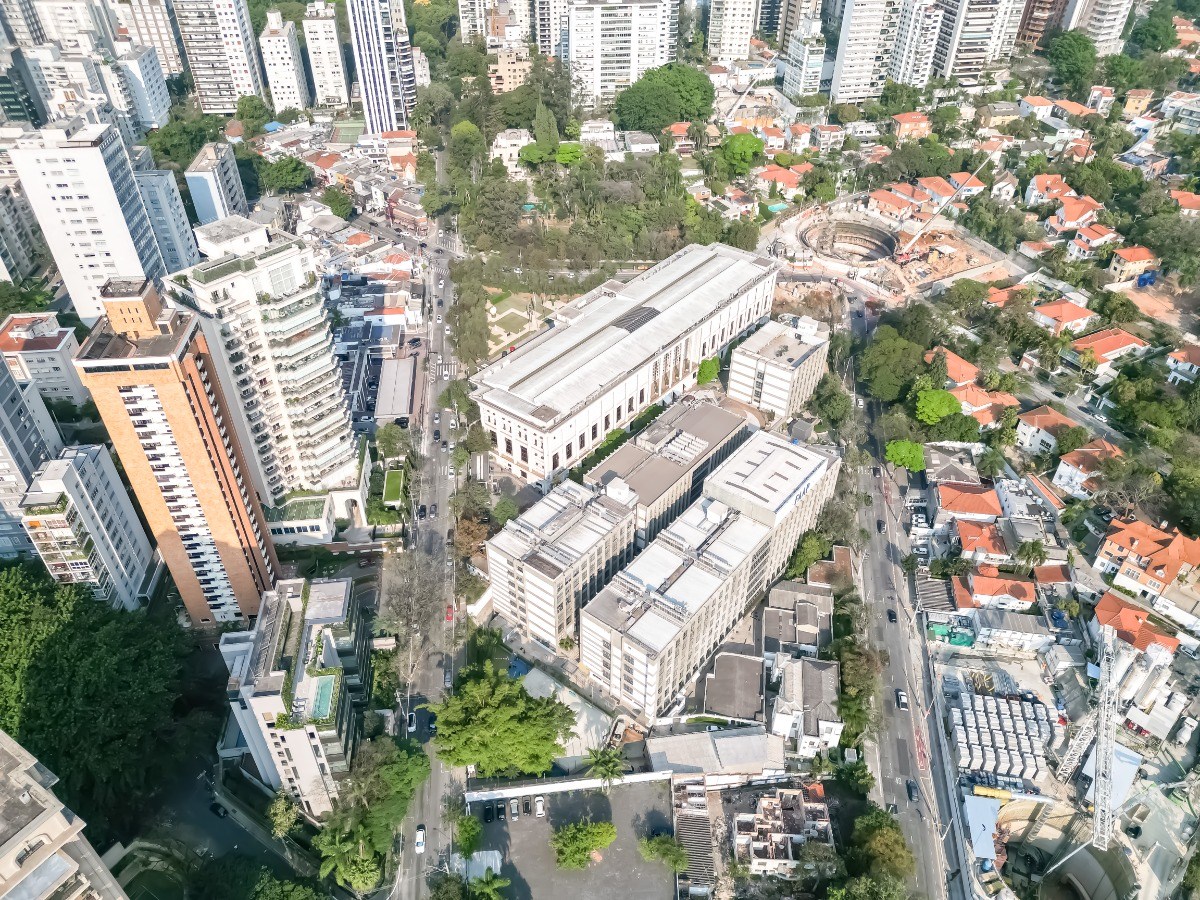Cobertura, 3 quartos, 540 m² - Foto 11