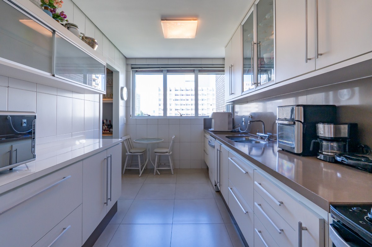 Apartamento, 5 quartos, 300 m² - Foto 28
