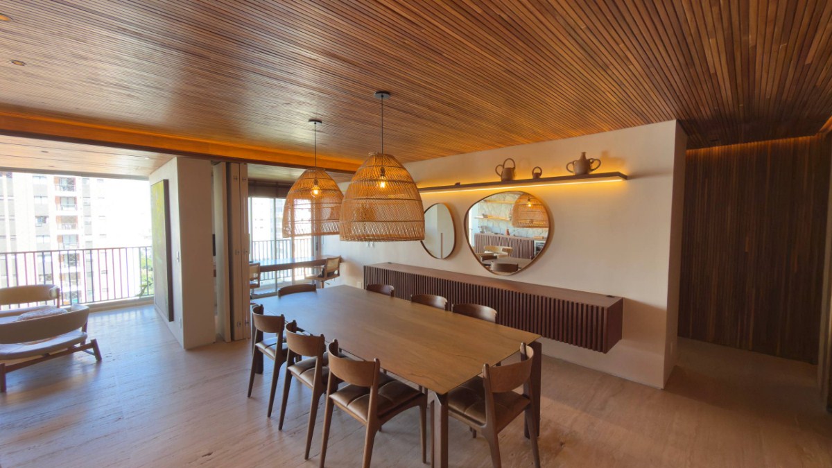 Apartamento, 2 quartos, 175 m² - Foto 6