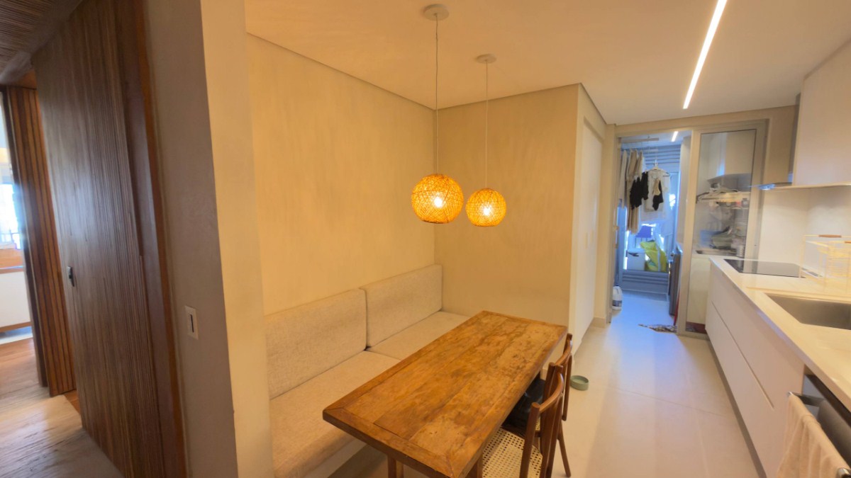 Apartamento, 2 quartos, 175 m² - Foto 92