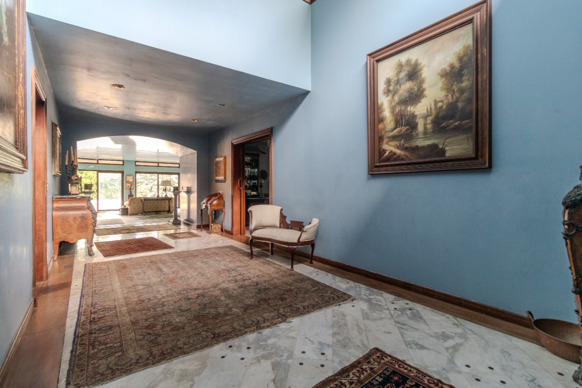Casa, 5 quartos, 793 m² - Foto 7