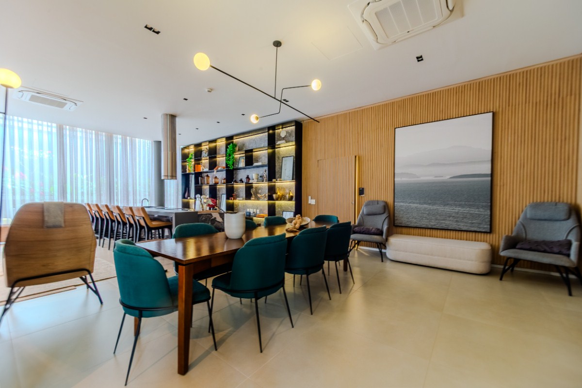 Apartamento, 3 quartos, 175 m² - Foto 44