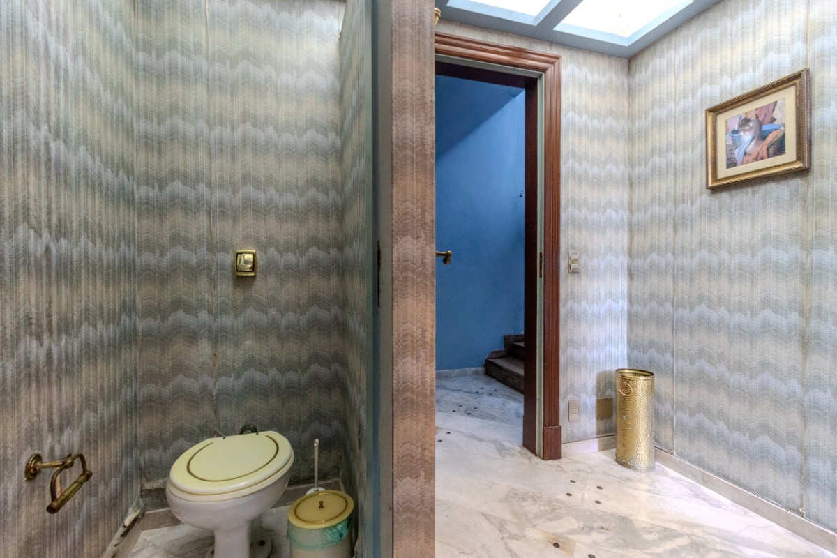 Casa, 5 quartos, 793 m² - Foto 11