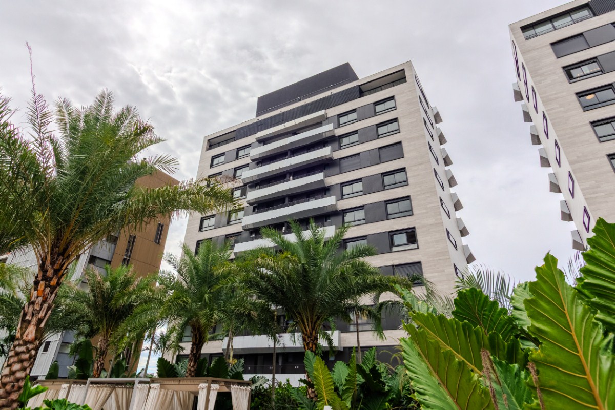 Apartamento, 3 quartos, 175 m² - Foto 56