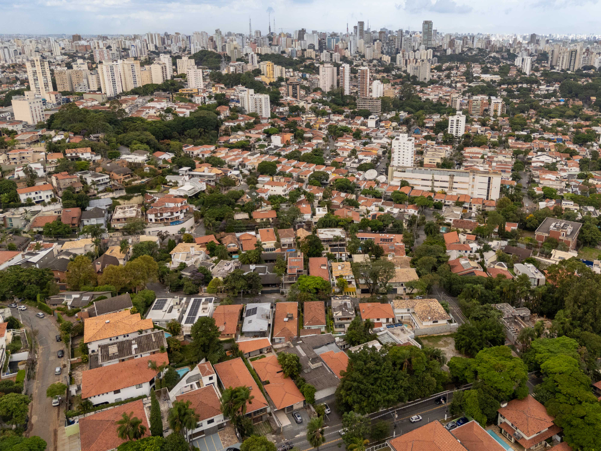 Casa, 4 quartos, 495 m² - Foto 10
