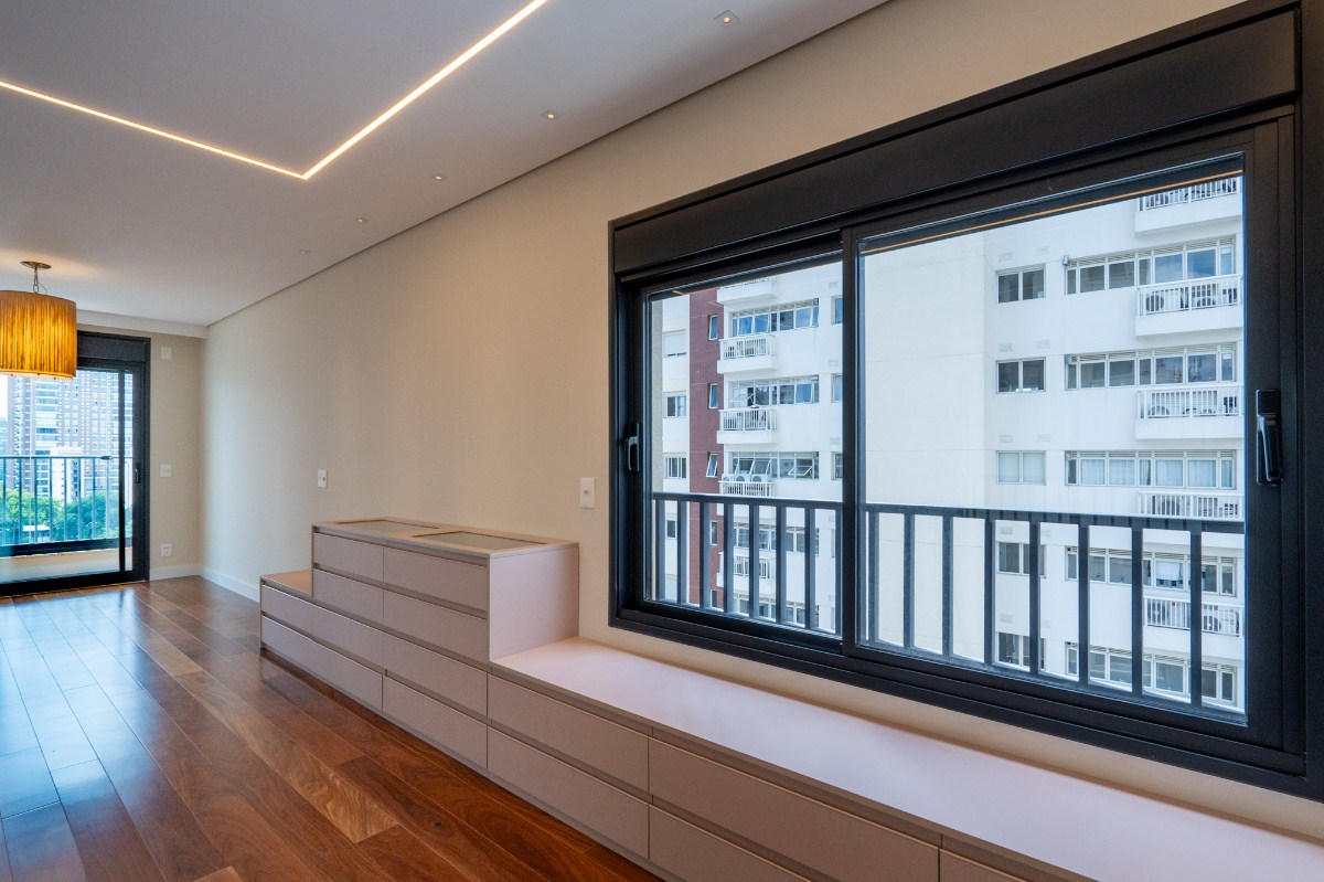 Apartamento, 2 quartos, 147 m² - Foto 42