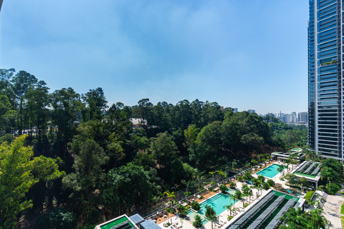 Apartamento, 4 quartos, 240 m² - Foto 13