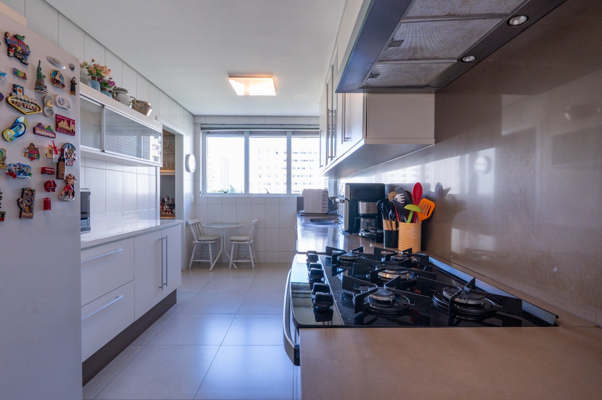 Apartamento, 5 quartos, 300 m² - Foto 27