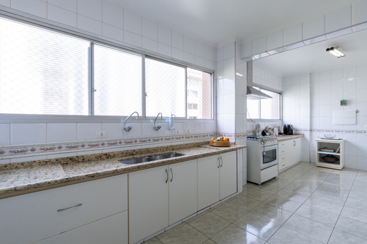 Apartamento, 4 quartos, 224 m² - Foto 35