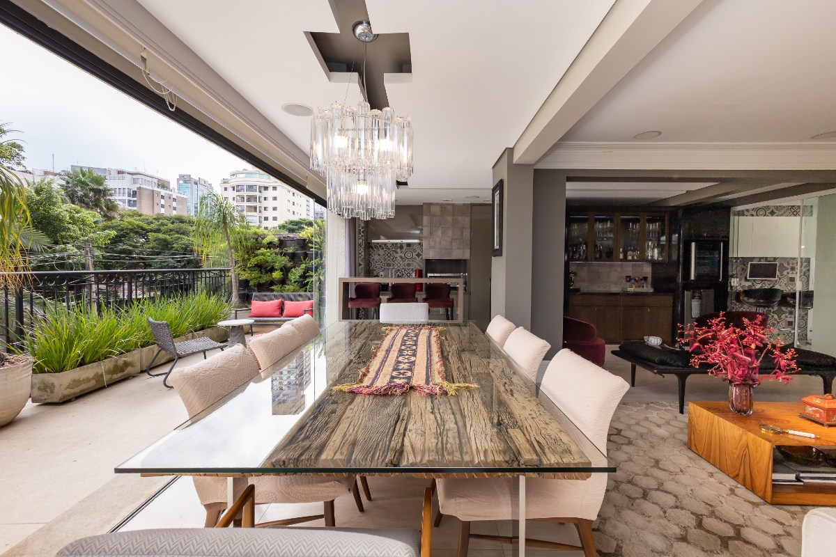 Apartamento, 4 quartos, 246 m² - Foto 20