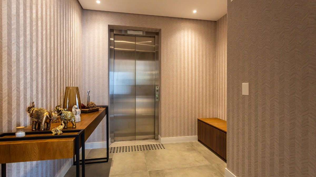 Apartamento, 4 quartos, 220 m² - Foto 12