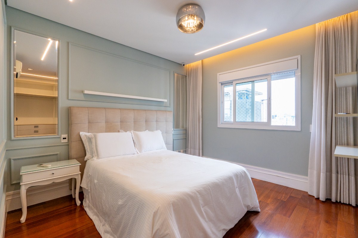 Apartamento, 4 quartos, 234 m² - Foto 27