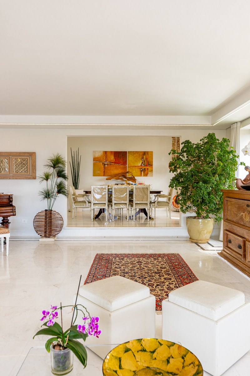 Apartamento, 3 quartos, 305 m² - Foto 14