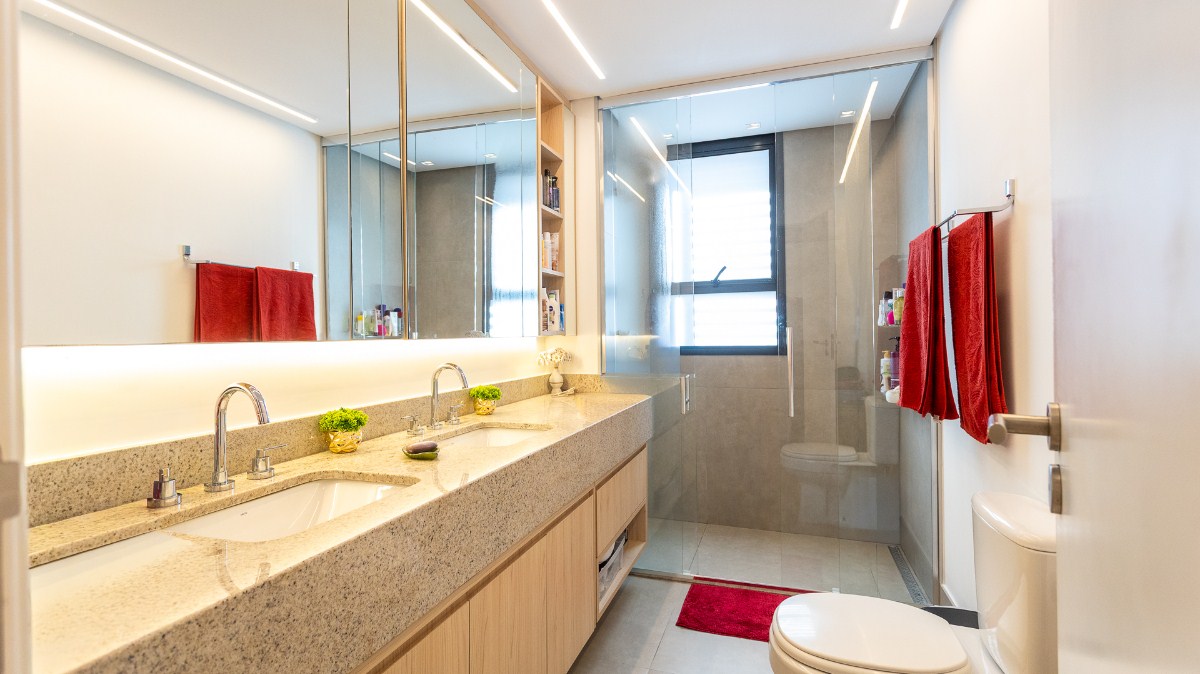 Apartamento, 4 quartos, 220 m² - Foto 35
